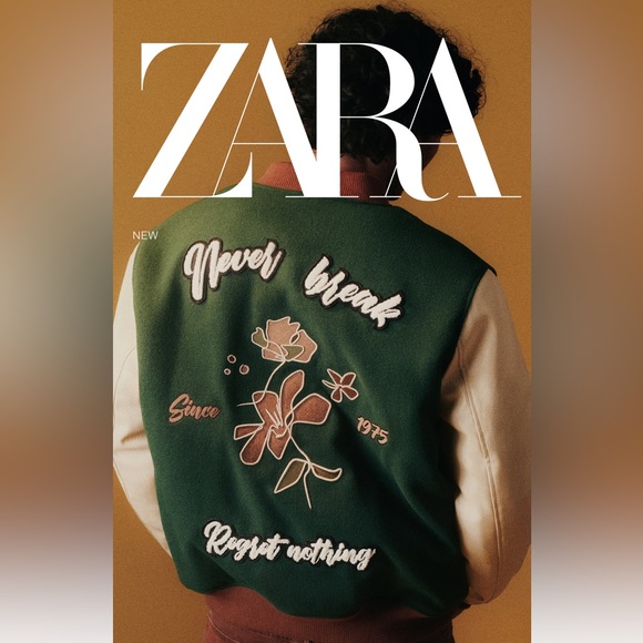 ZARA Gorgeous & Delicately Embroidered Eyelet Blouse that is beautiful🔥🔥🔥 - Picture 7 of 7